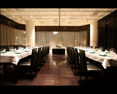 Restaurant GINTOの会場写真1