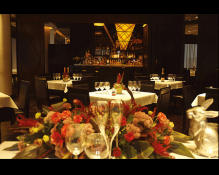 Restaurant GINTOの会場写真2